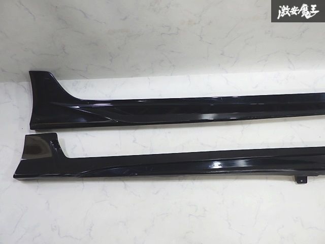 MODELLISTA モデリスタ ZVW50 ZVW51 ZVW55 プリウス サイド