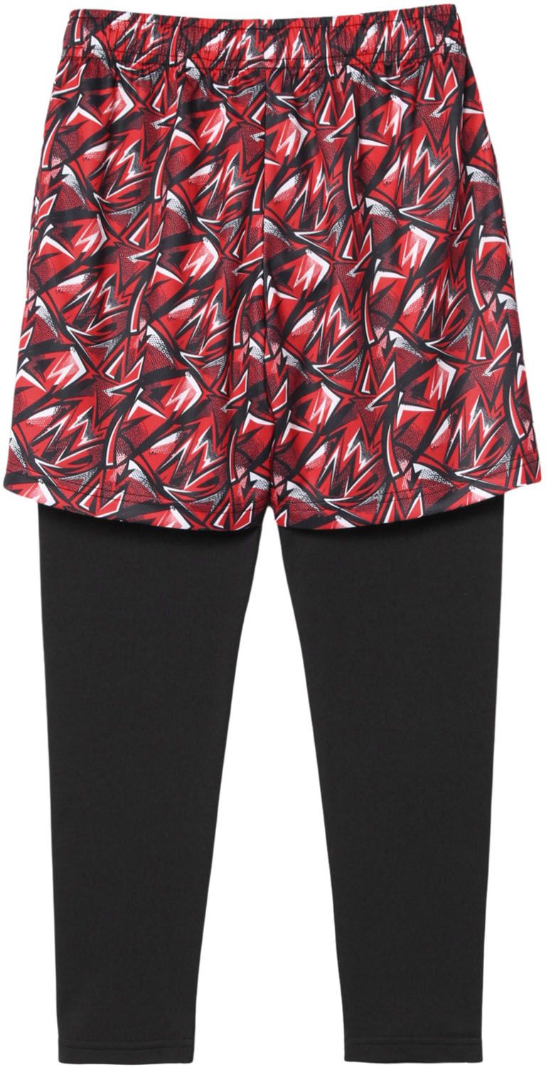 FCRB× ATMOS ショートパンツ ブラック アトモス ブラック SOPH