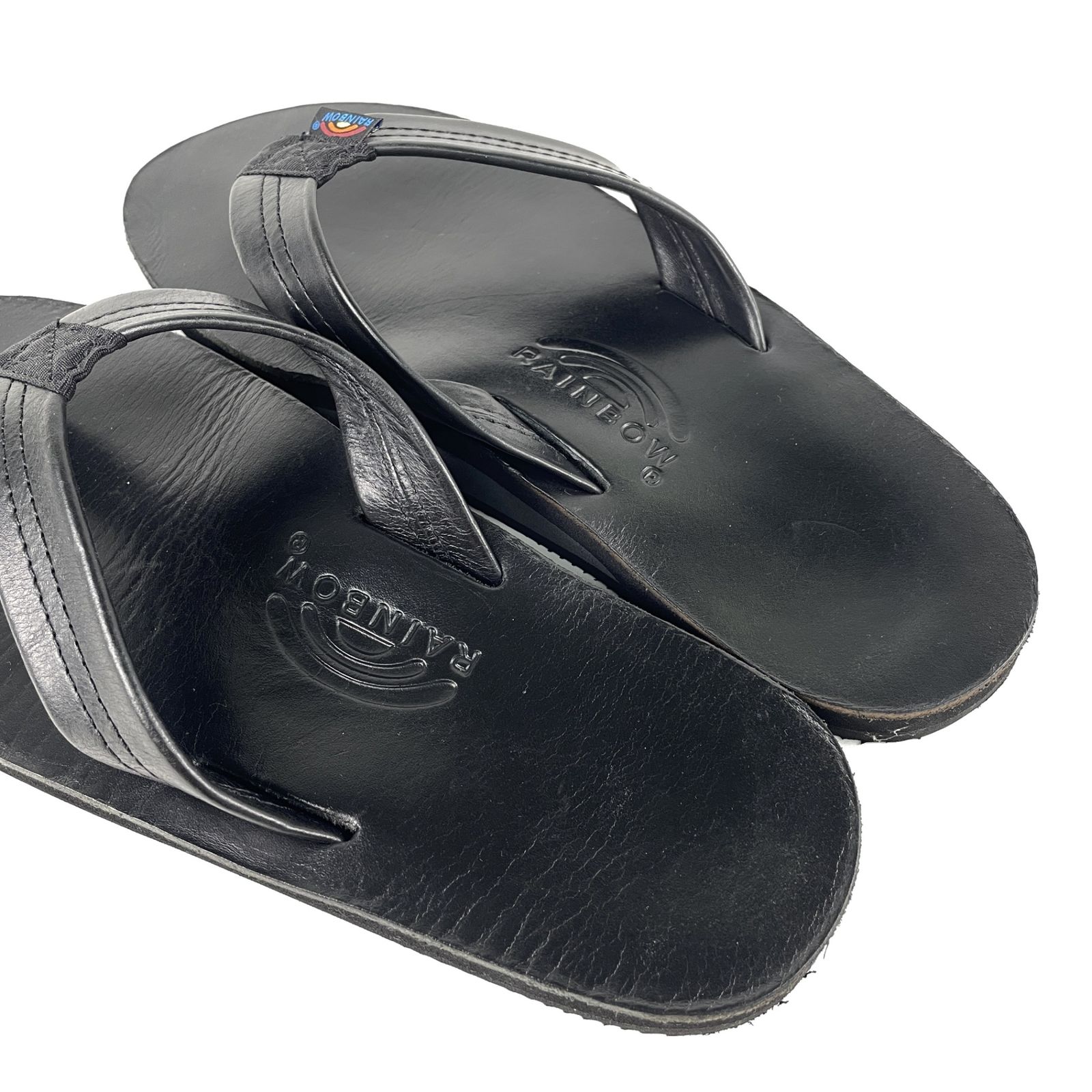 レインボーサンダルズ