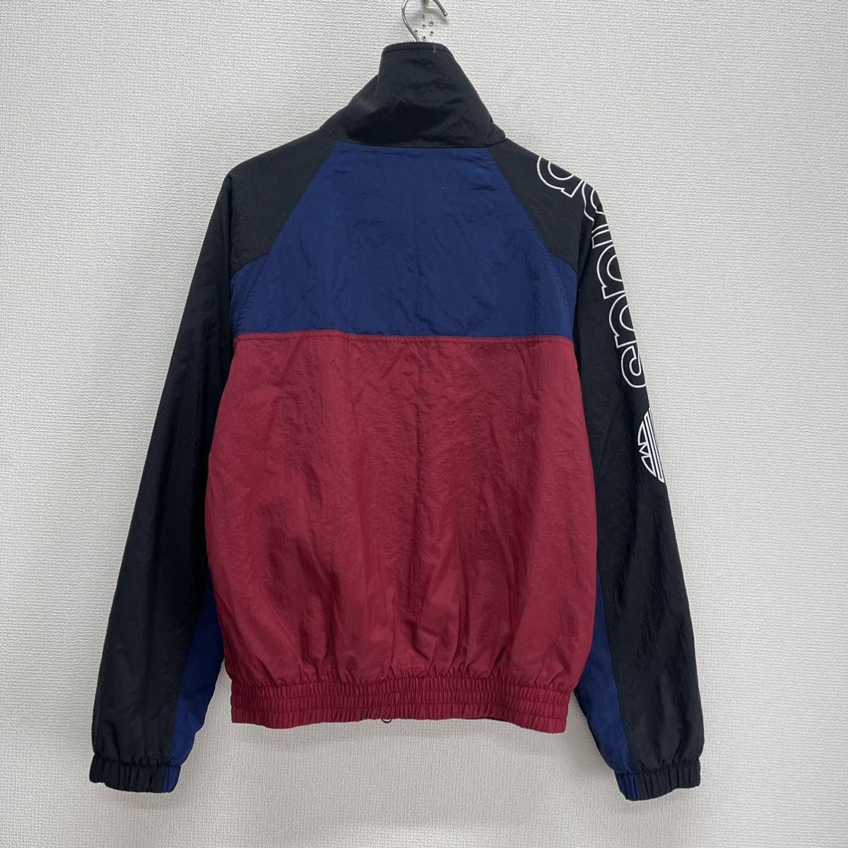 adidas DM3219 Protect Ya Neck Jacket XS 10114368