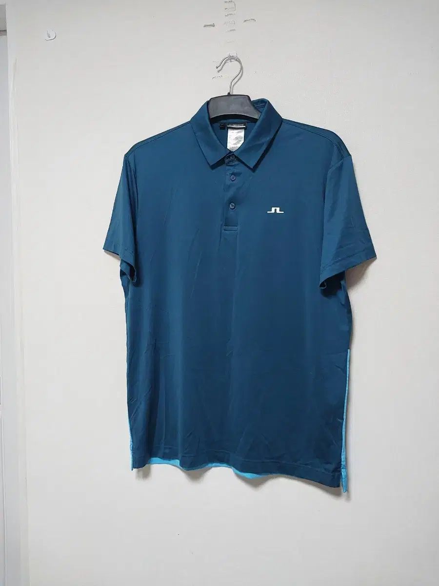 J.LINDEBERG J.リンドバーグ 105 110 サブパラグラフ 襟付きTシャツ ポロシャツ