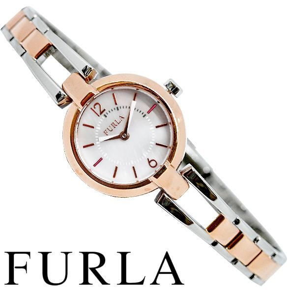 新品】フルラ 腕時計 レディース 時計 FURLA R4253106502 LINDA リンダ