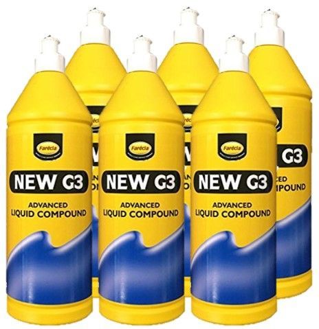 ファレクラ　ＮＥＷ　Ｇ３　コンパウンド　 PAINTING TOMORROW VOL.9