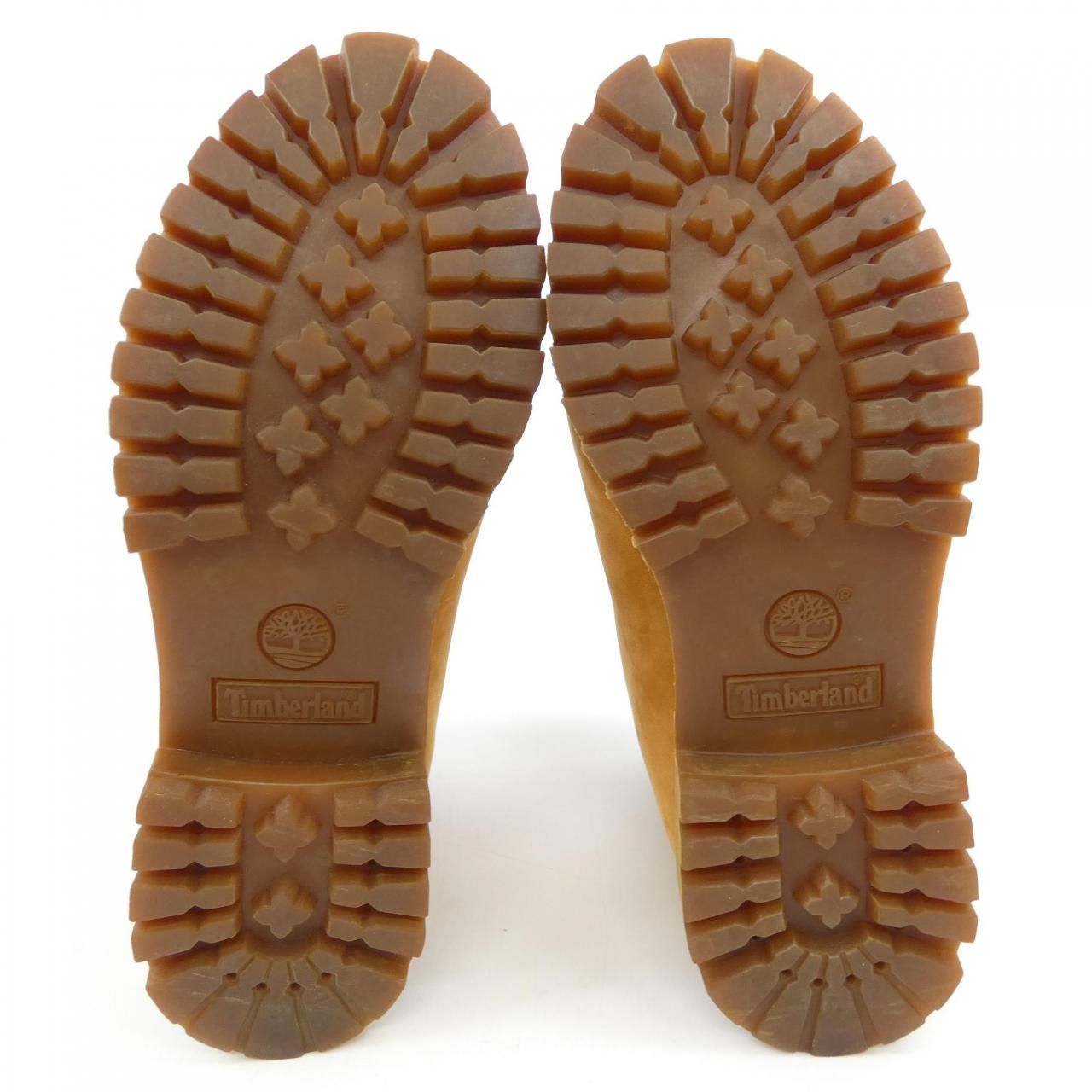 ティンバーランド