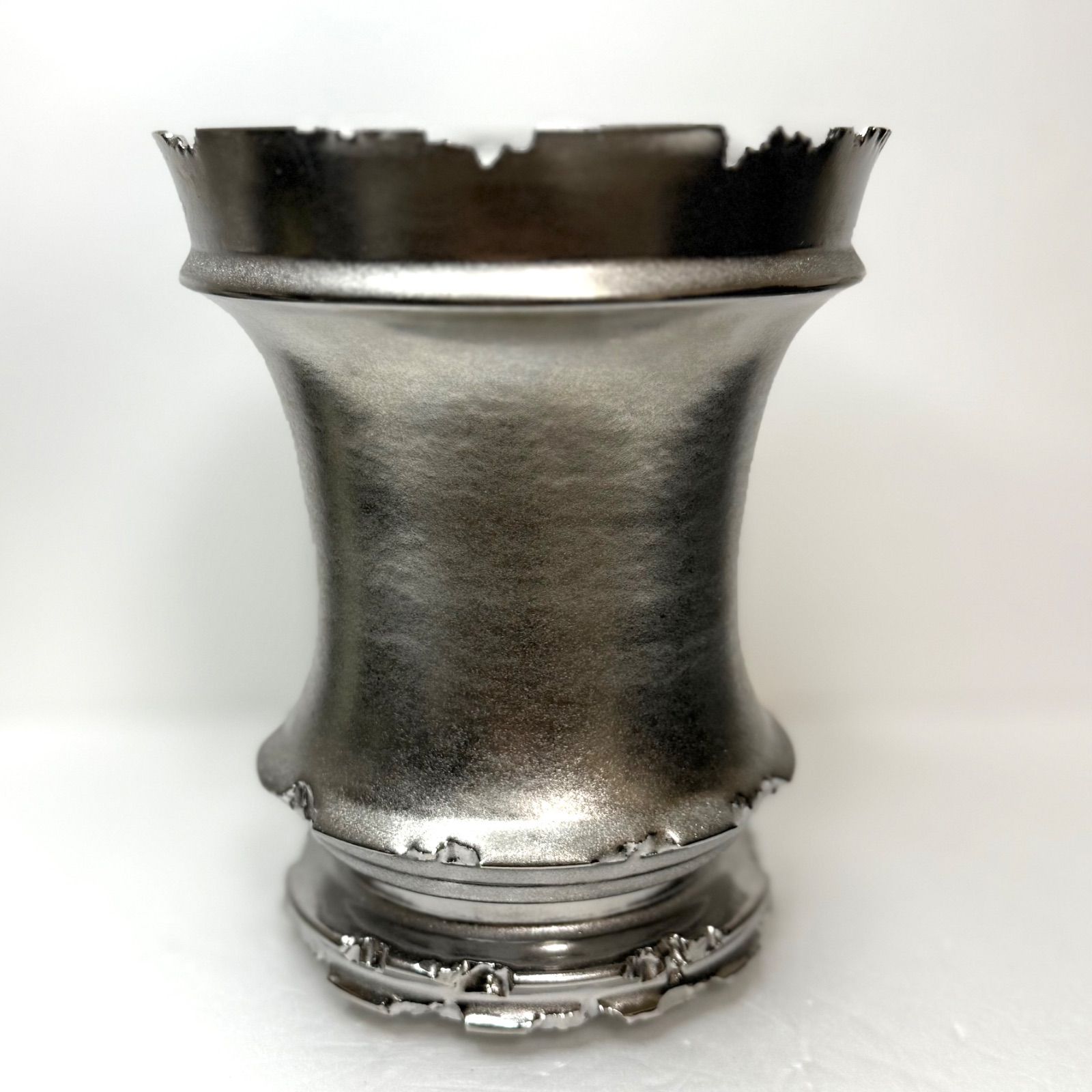 口径14.5cm植木鉢多肉塊根観葉植物ハンドメイド陶器陶芸 口径14.5cm植木鉢多肉塊根観葉植物ハンドメイド陶器陶芸