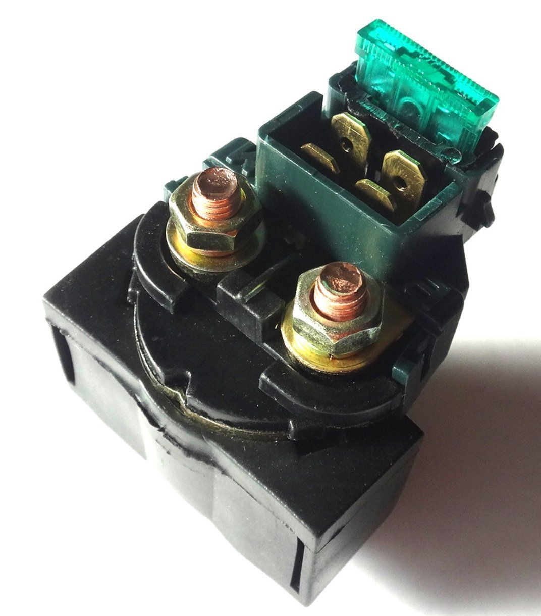 しおん 在庫処分】補修 予備 修理 スイッチ マグネット 用 モーター セル 12V