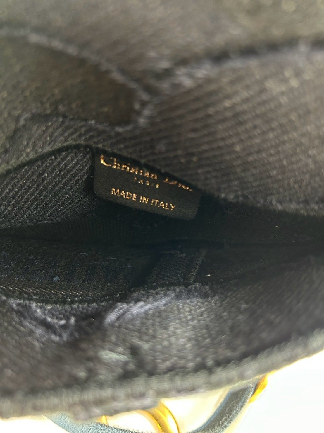 美品Dior トロッター ボディバッグ ベルトバッグ 袋あり オブリーク