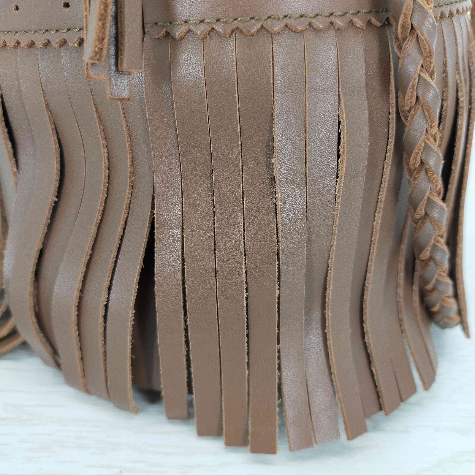 ジェイアンドエムデヴィッドソン J&M Davidson カーニバル 2WAY ジェイアンドエムデヴィッドソン J&M Davidson カーニバル 2WAY
