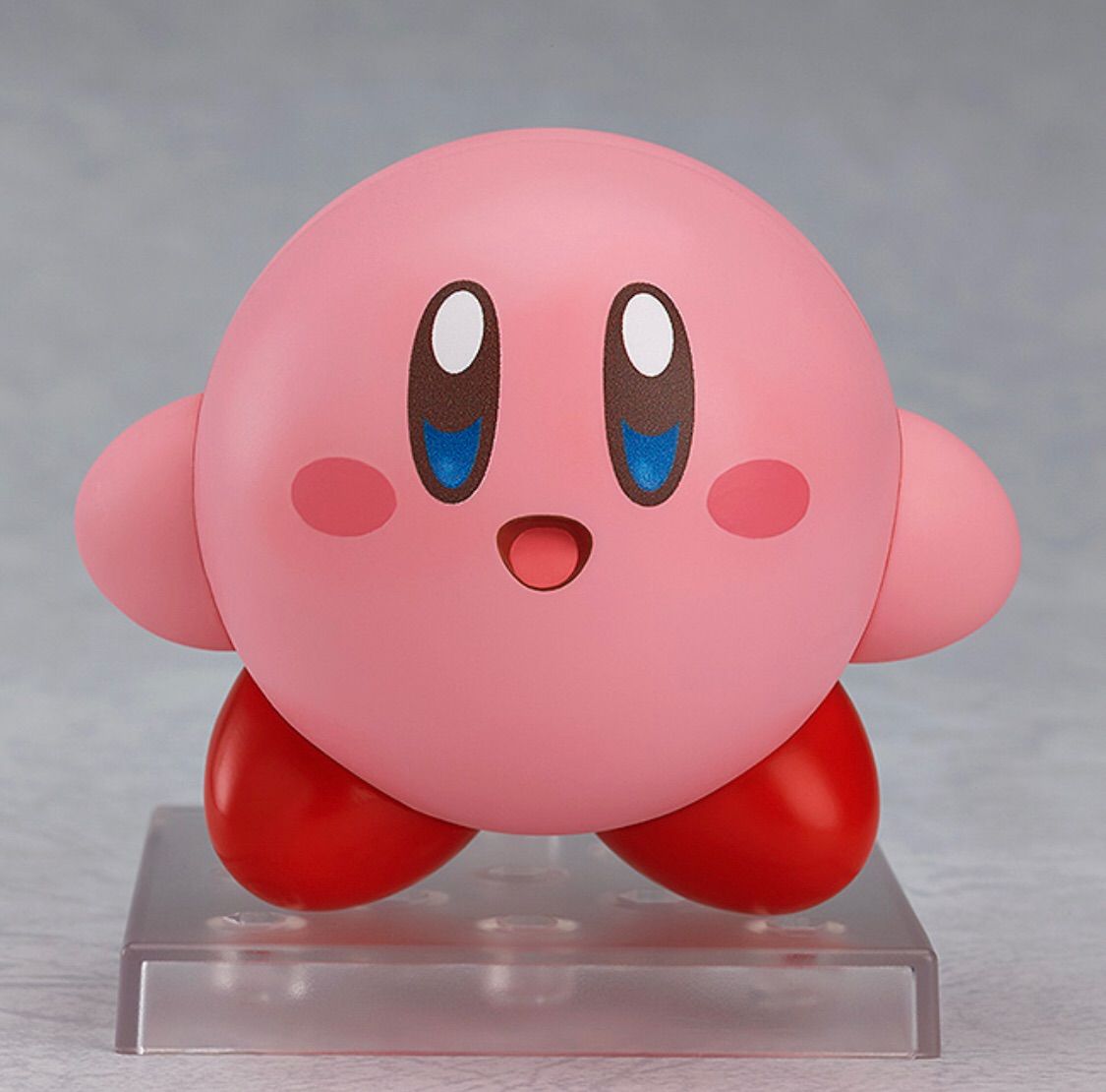 新品未開封・特典付き】ねんどろいどカービィ フィギュア - メルカリ