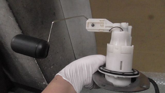 CBF125T LALPJJN25P3104xxx の フューエルポンプ 1759199626 BRIGHTFACE_UK