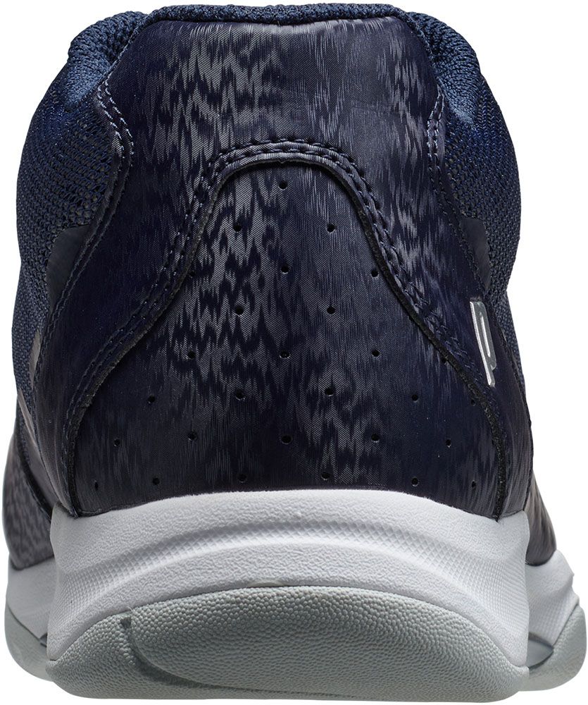 プリンス prince テニスシューズ 幅広ワイドモデル (ハード