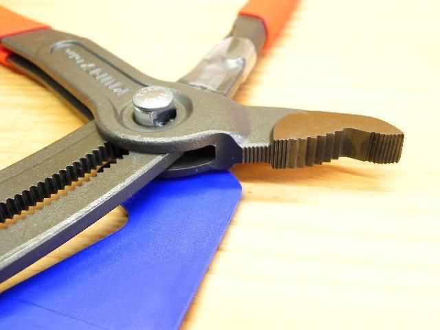 ウォーターポンプ