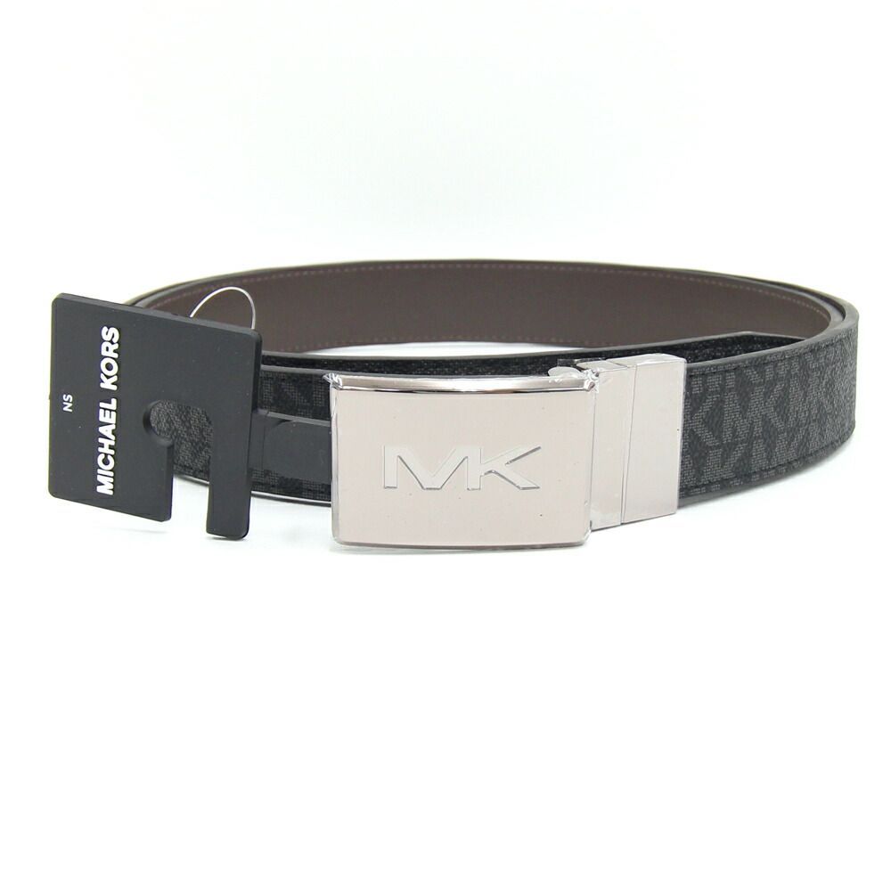 MICHAEL KORS マイケルコース ベルト 36R4LBLY4B シグネチャー リバーシブル ギフトボックス アウトレット メンズ 新作 :  HOMMAGE - 通販 - Yahoo!ショッピング