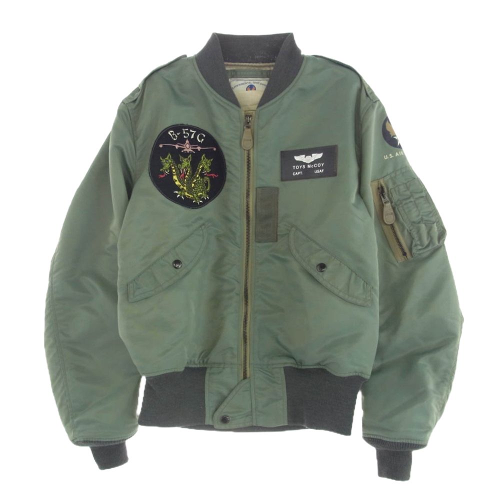 トイズマッコイ L-2B テストサンプル ワイリーコヨーテ Ｌサイズ 未使用 楽天市場】TOYS McCOY トイズマッコイ No.TMJ2314 161:SAGE タイプ L