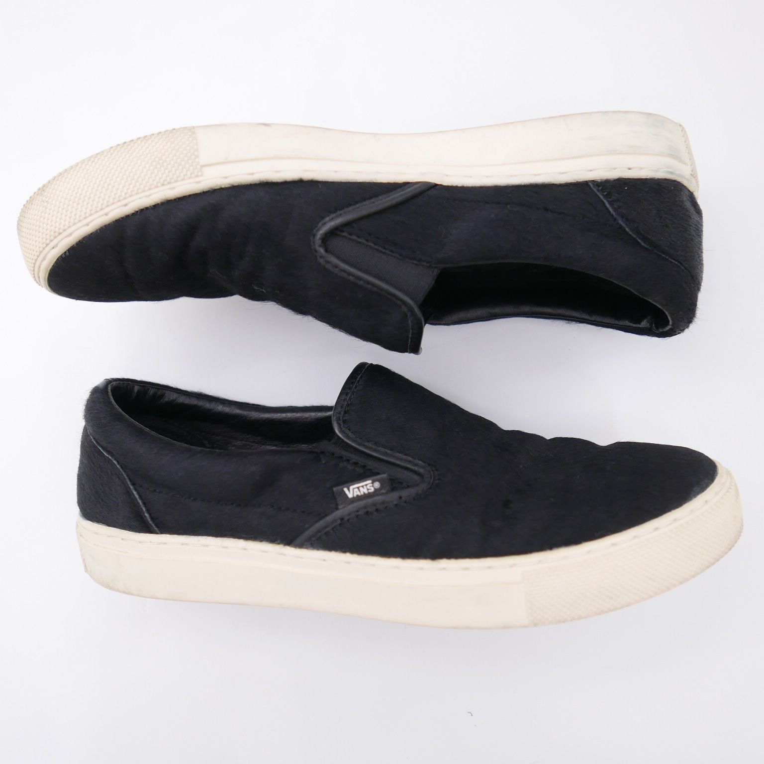 SOPHNET. VANS ソフネット バンズ コラボ SLIP ON メンズ靴 シューズ 