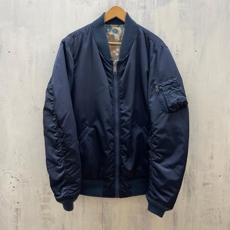 Lの落札情報詳細 ファッション アヴィレックス AVIREX 35周年限定 MA-1