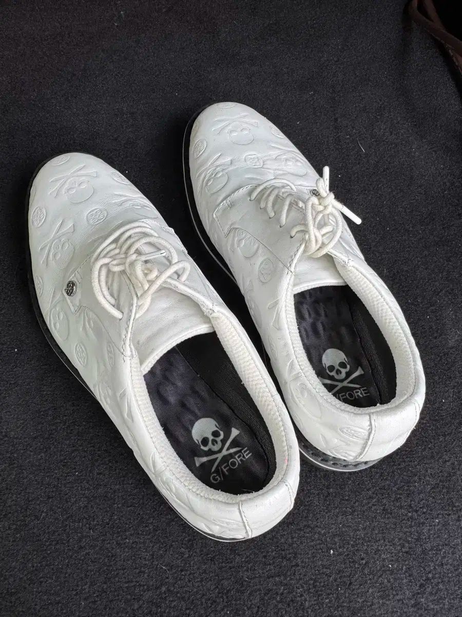 G/FORE ジーフォア ガリバンターゴルフシューズ 未使用】ジーフォア