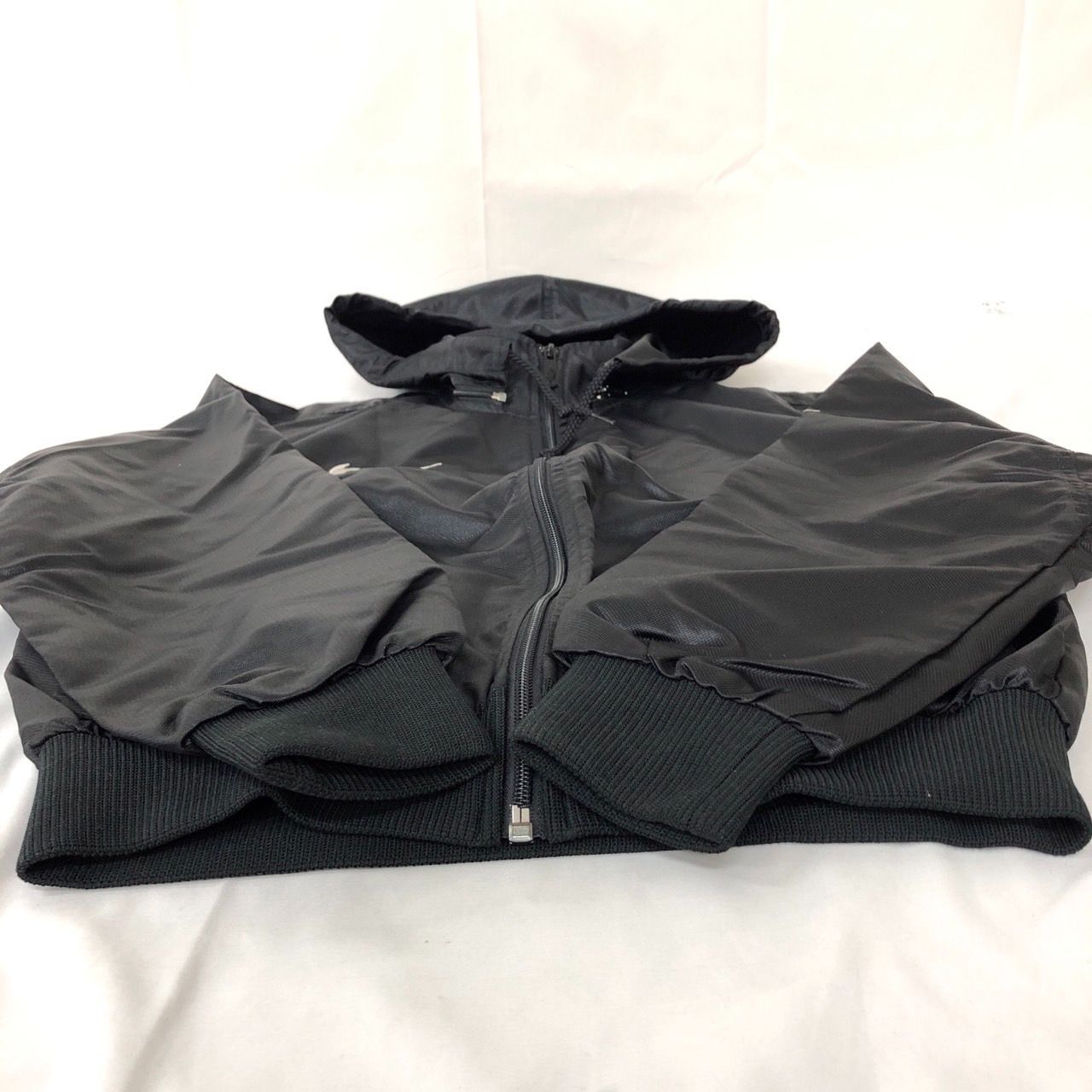 SALE】 NIKE ナイキ 白タグ ナイロンジャケット ウィンド