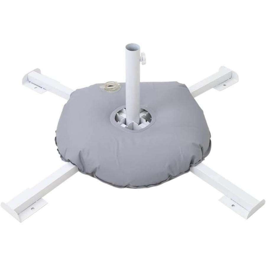 直接引渡し・土台付き】IKEA パラソル SEGLARÖ セグラーレ SEGRARE