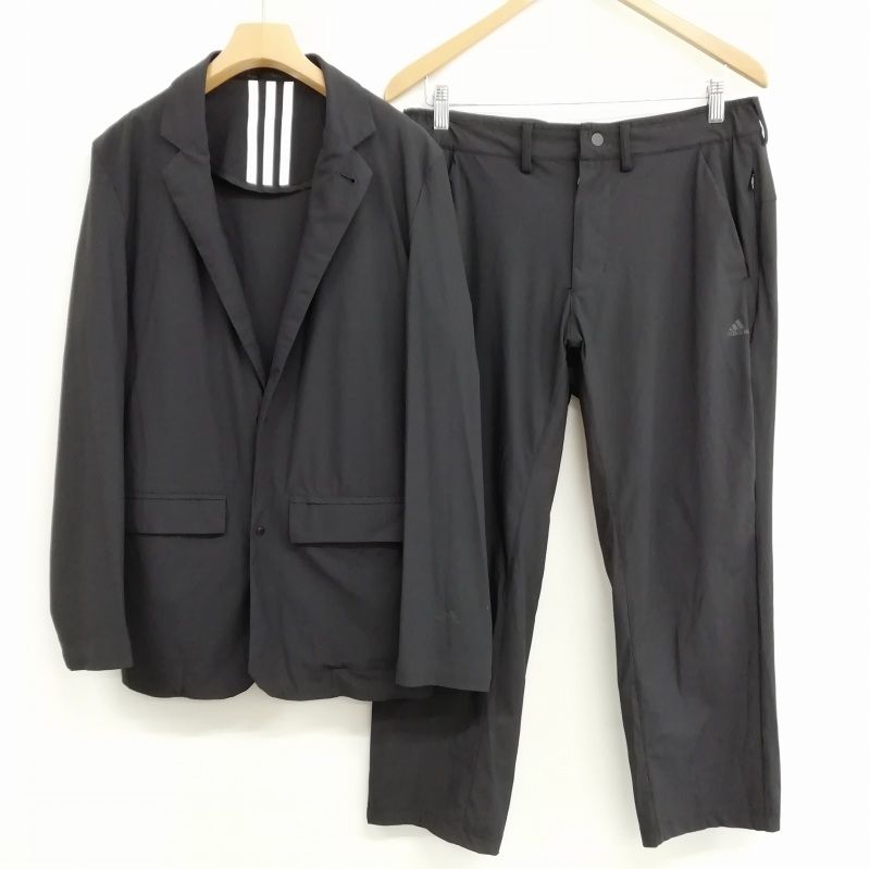 アディダス adidas メンズ ライフスタイル アウターウェア ID2.0