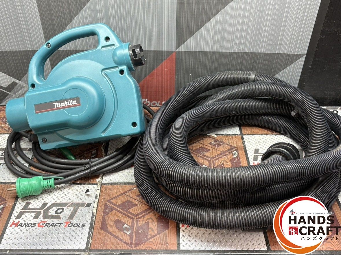 【中古】マキタ Makita 450 小型集じん機 屋内用 ホース・袋付き【ハンズクラフト佐賀】 中古】マキタ Makita 450 小型集じん機 屋内用 ホース・袋付き【ハンズ