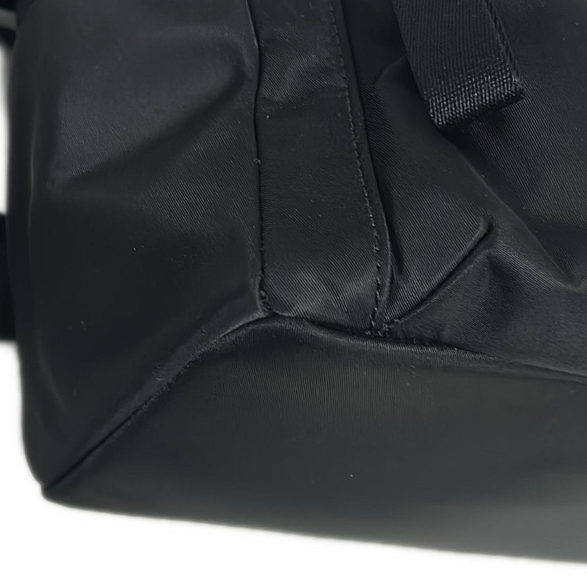 Kate spade(ケイトスペード) リュックサック美品 - 黒 - メルカリ