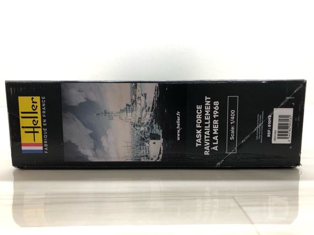 1968 海上給油任務セット