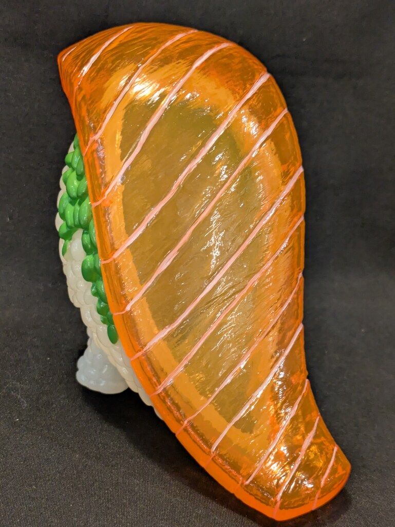 千値練 千値練の寿司怪獣シリーズ スシ・L.A. ナカオテッペイ SUSHI LA