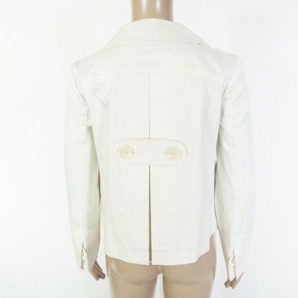 90%OFF 新品 アンスペック UNSPECK ジャケット 38 LJK797 M