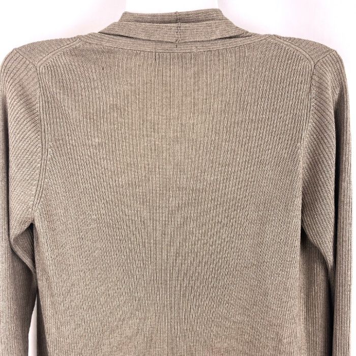 バーニーズニューヨーク BARNEYS NEW YORK リブニット