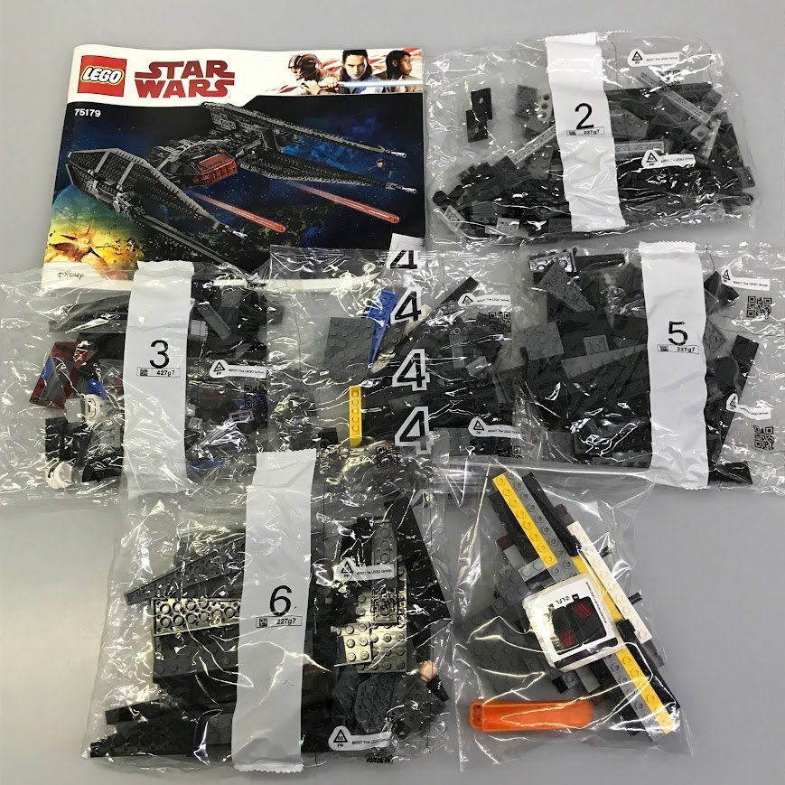 Amazon.co.jp: レゴ スター・ウォーズ レイのスピーダー[TM