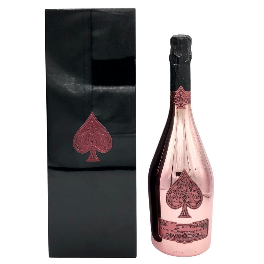 アルマンド ブリニャック ロゼ 750ml 12.5% ARMAND M1