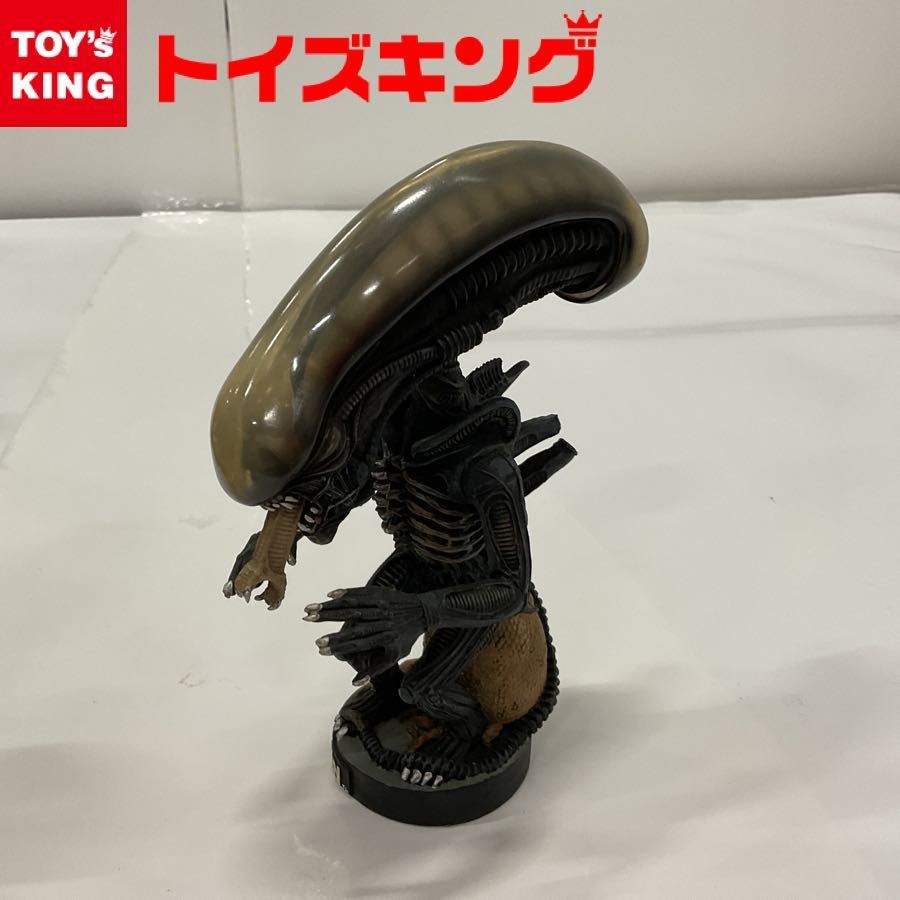 NECA Head Knocker エイリアン 首振り ヘッドノッカー フィギュア - メルカリ