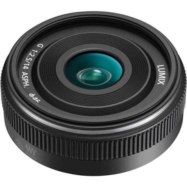 パナソニック LUMIX G14mm f2.5 単焦点ブラックミスト付き 81Z-iIgm6NL._UF350,350_QL50_.jpg