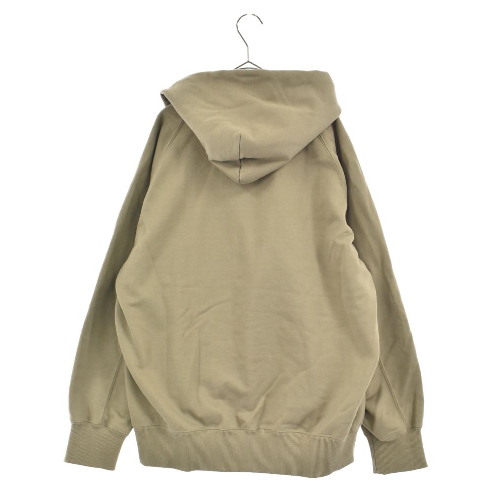 Sacai サカイ 23SS S Sweat Jersey Hoodie 23-03023M Sスウェット