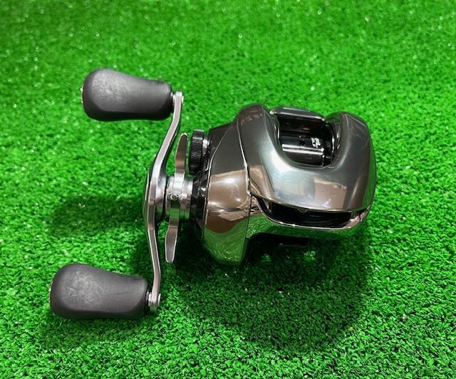 和塩 シマノ 25アンタレス 100HG