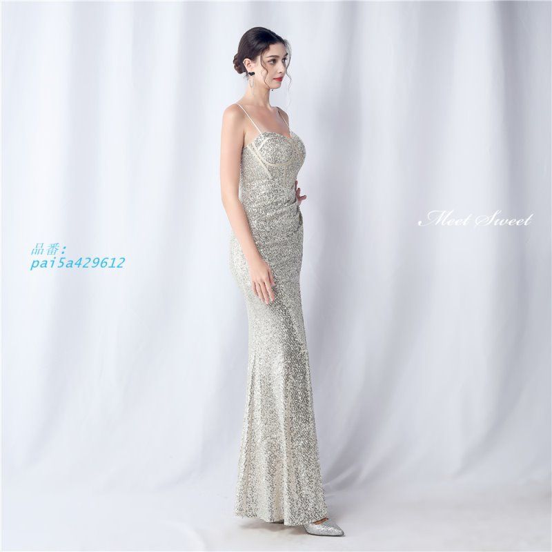 ドレス マーメイドドレス パーティードレス スパンイブニングドレス ウェディングドレス ウエディングドレス 結婚式 二次会 発表会 舞台衣装 pai5a429612 WWW_ITALAFRICACENTRALE_COM