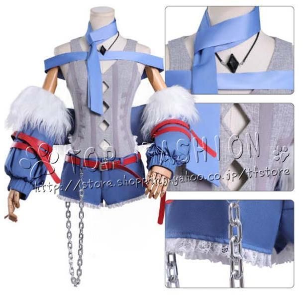 コスプレ衣装 ウィッグ