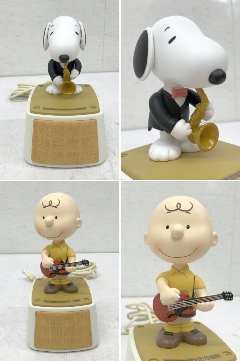 □BADAI/バンダイ□PEANUTS JAM/ピーナッツジャム□リトル