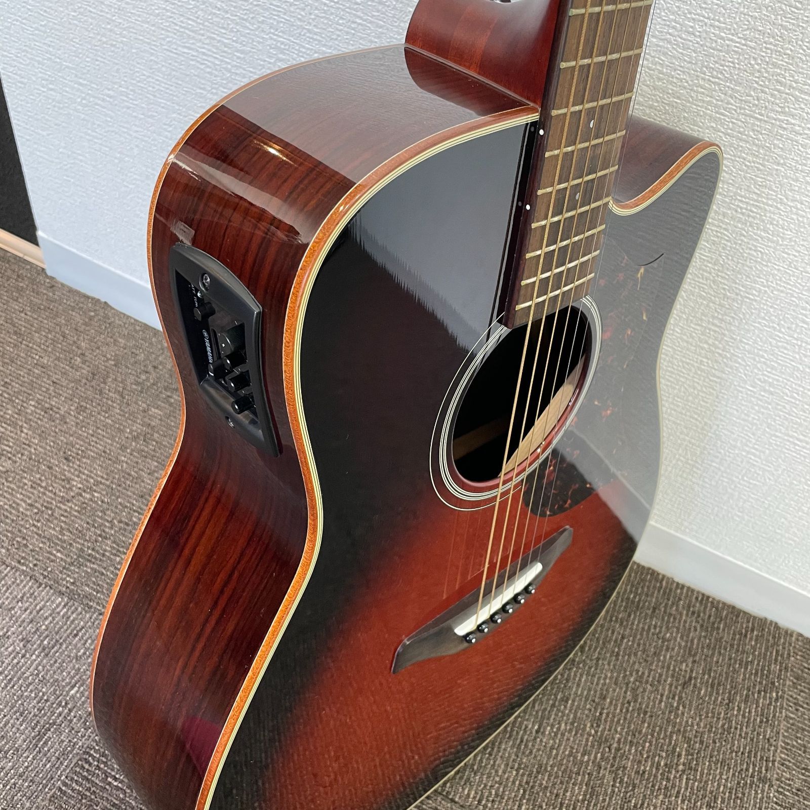 Martin 0-16NY 1963年　ハカランダ指板　楽器店にてネック調整済み Martin 0-16NY 1963年 ハカランダ指板 楽器店にてネック調整済み Martin