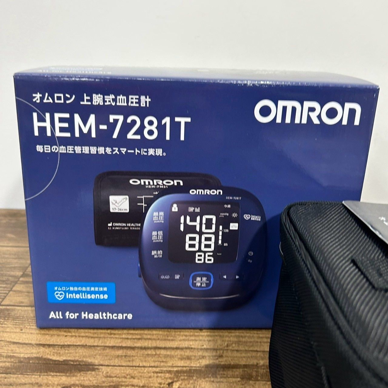 OMRON オムロン