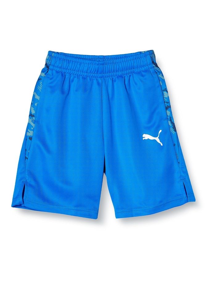 【新品・2営業日で発送】PUMA プーマ ACTIVE_SPORTS_ポリ_ショーツ (678530) 色 : ULTRA_BLUE サイズ : 130 