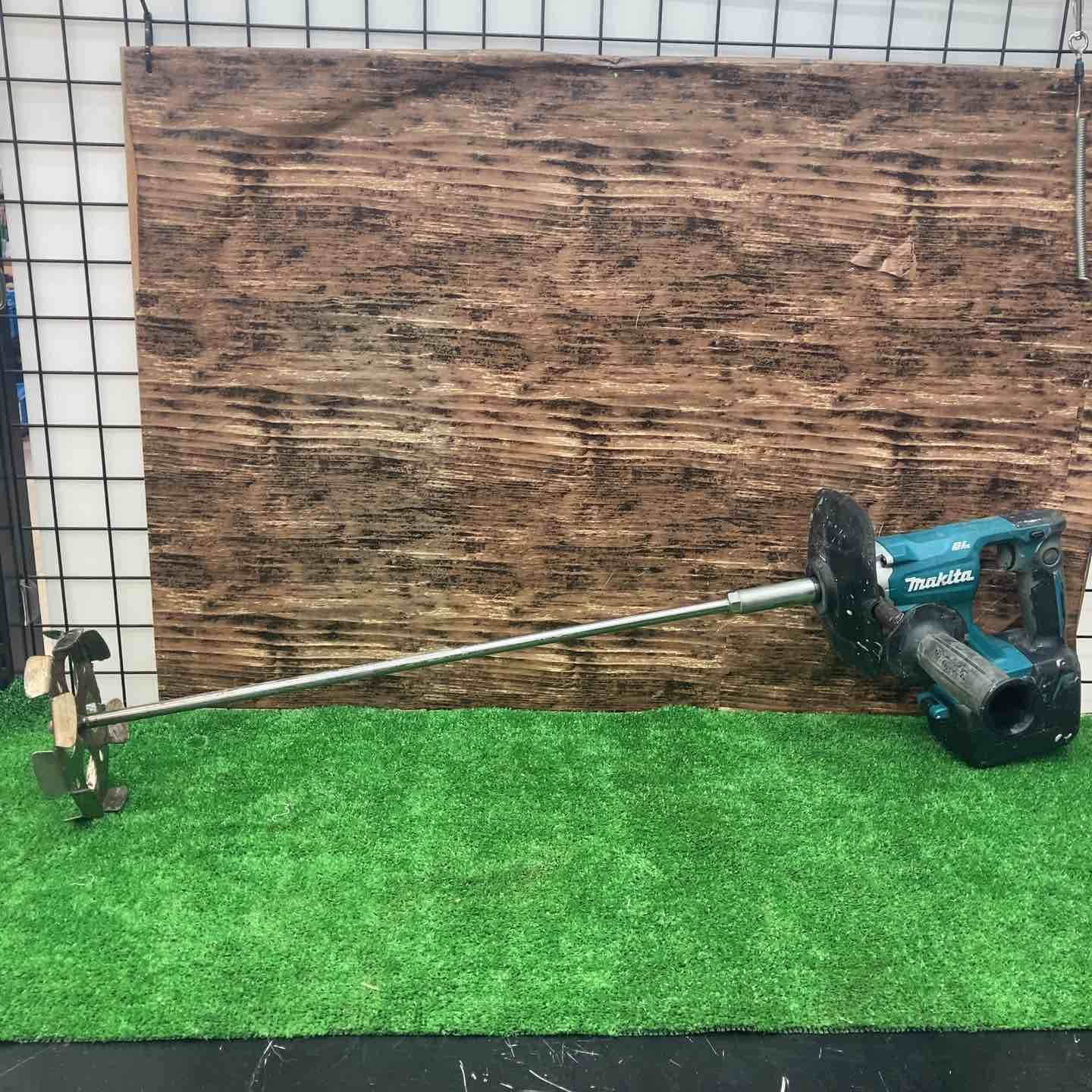 マキタ makita コードレスかくはん機 UT130DZ 川越店