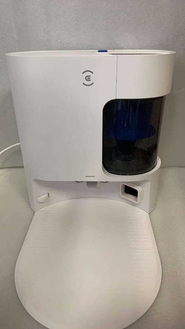 521413 ECOVACS DEEBOT N 20 PRO PLUS ロボット掃除機