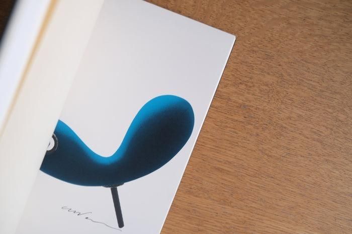 リング欠］MARC NEWSON IDEE マーク・ニューソン イデー カタログ リング欠］MARC NEWSON IDEE マーク・ニューソン イデー