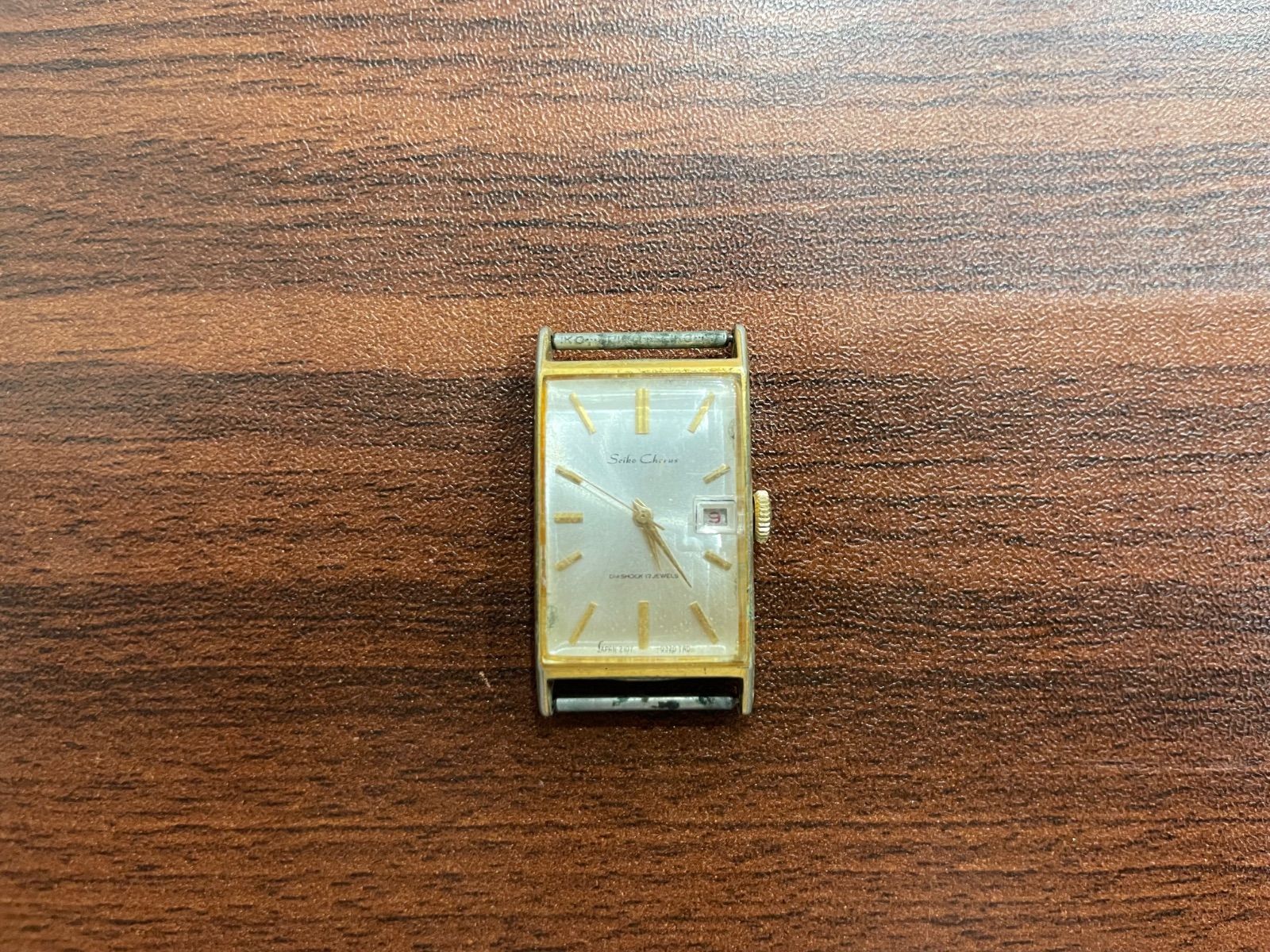 腕時計 まとめ売り ジャンク時計 8点セット【管理番号9080