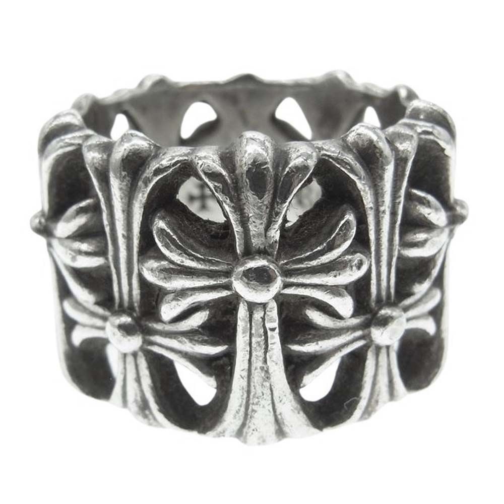 新品 約22号 ダガーリング silver925