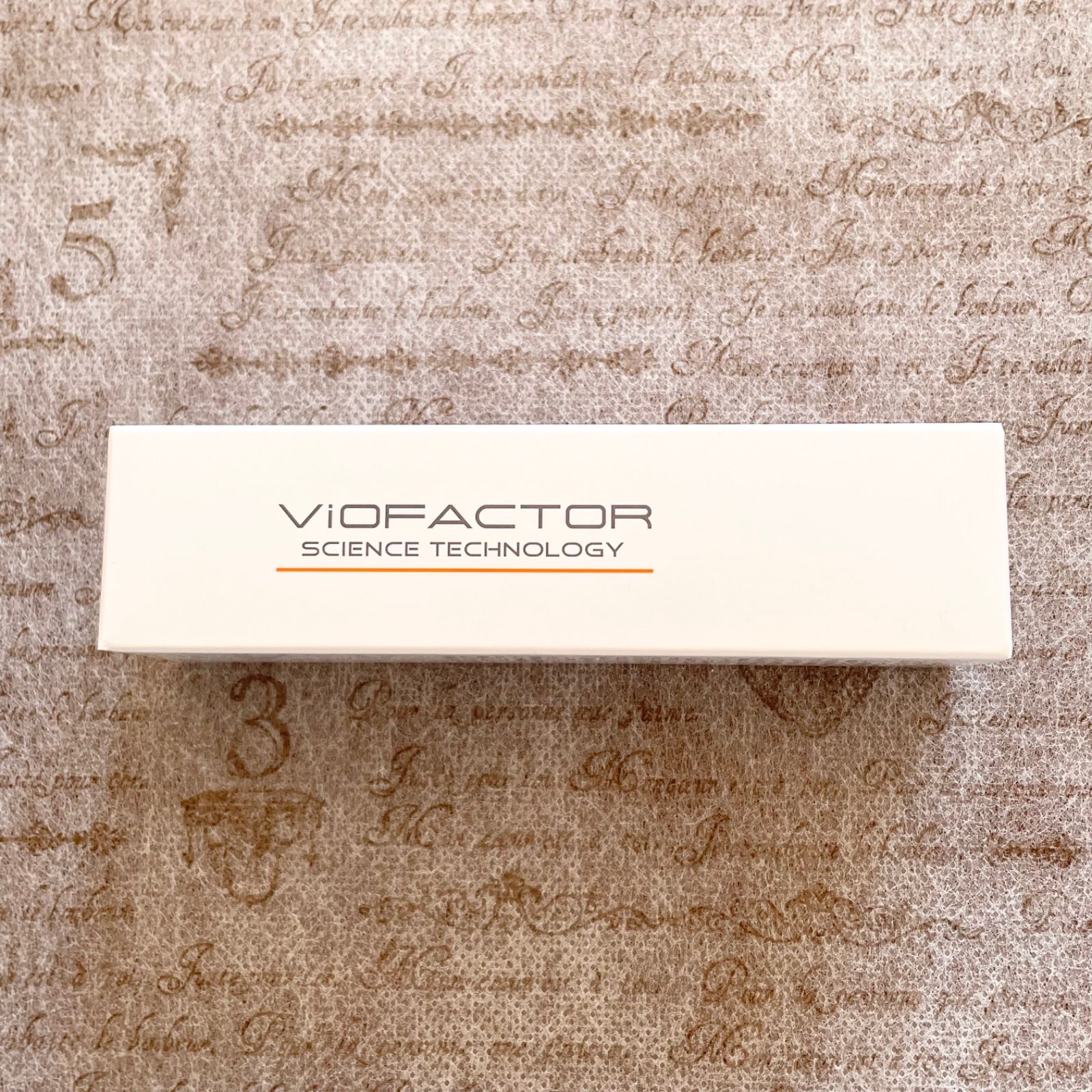 ViOFACTOR THE MOISTURE GEL