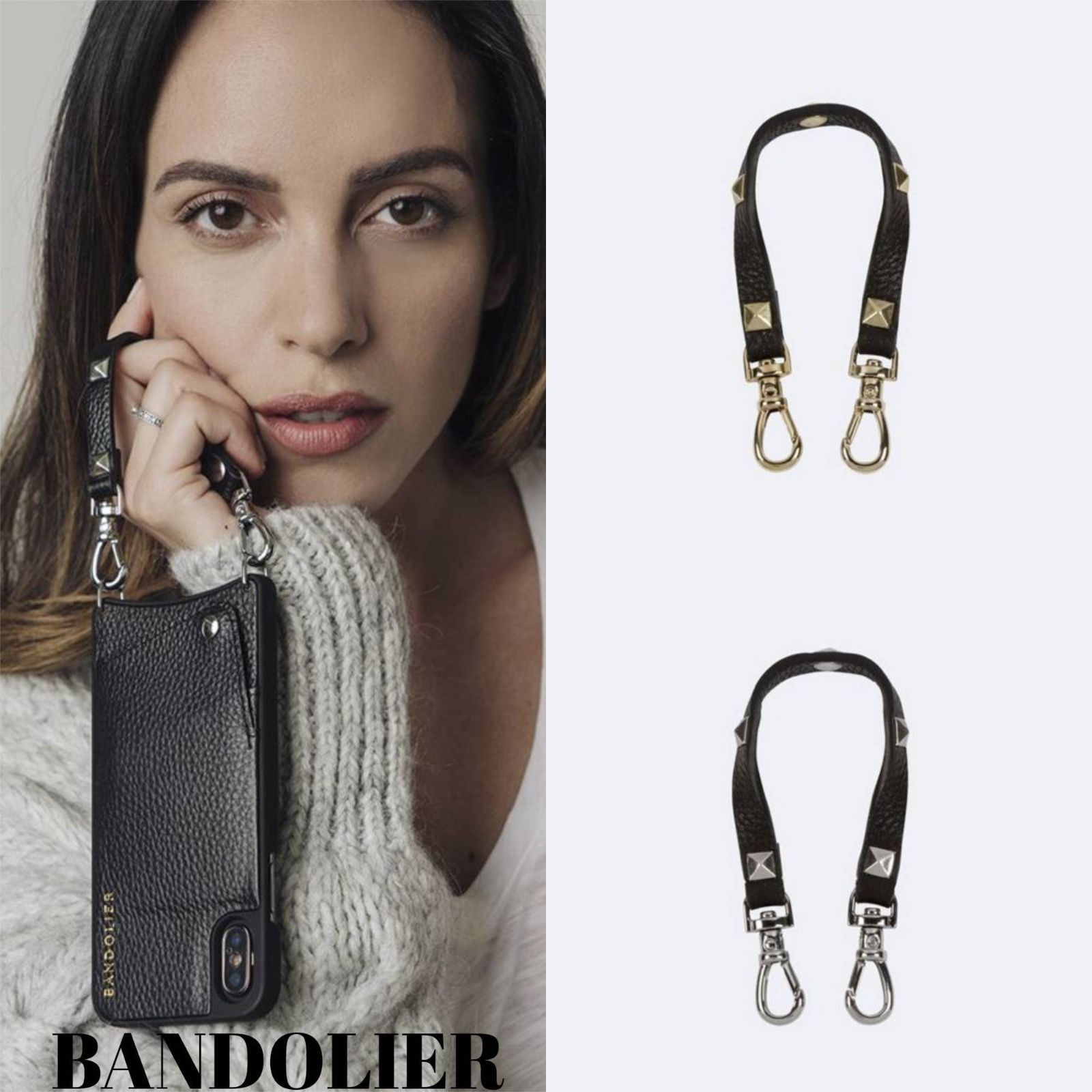 Bandolier sarah discount