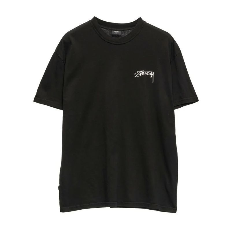 [STUSSY] Modern Age 50-50 SS Tee Tシャツ ステューシー STUSSY] Modern Age 50-50 SS Tee Tシャツ ステューシー (STUSSY